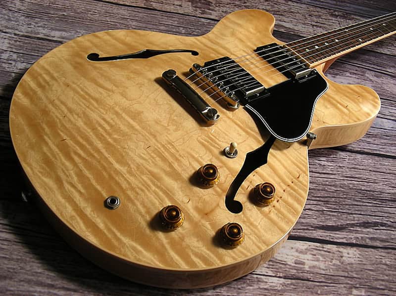 2004 Gibson ES-335 Dot Reissue | Reverb