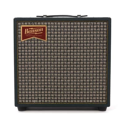 Benson Amps Nathan Junior Reverb 5-Watt 1x10" Guitar Combo