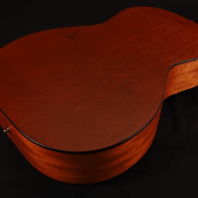 Furch Vintage 1 OOM-SM Hard case Parlor 12-fret 041 image 7