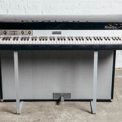 Rhodes Rhodes Mark I *MIDI* Suitcase 88 (1979) #CEPCo image 2