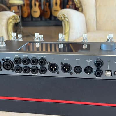 Neural DSP Quad Cortex + Decksaver image 5