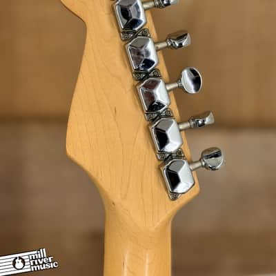 Fender Stratocaster Squier Series 1993 Red – Used image 6