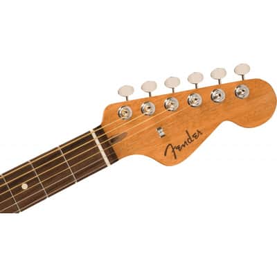 Fender Highway Dreadnought MAH image 4