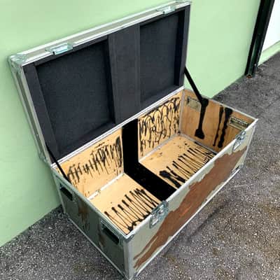 LM Engineering Utility Trunk #03482 (One) image 4
