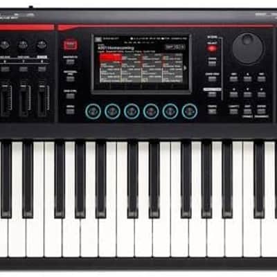 Roland FANTOM 8 Synthesizer (FANTOM-08) image 4