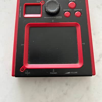 Korg Kaoss Pad Mini-KP 2010 | Reverb