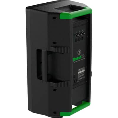 Mackie Thrash212 12" 1300W Powered Loudspeaker image 6