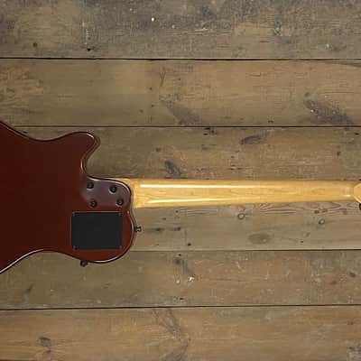 Godin A5 Ultra image 3