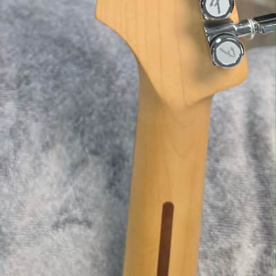 Fender Stratocaster 2020 - Pewter image 3