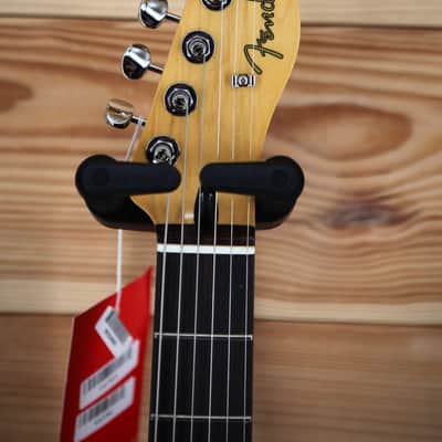 Fender 75th Anniversary Player II Telecaster - Diamond Dust Sparkle image 4