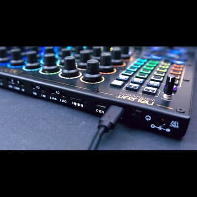 Neuzeit Instruments - Drop [IN STOCK] MIDI Control Center image 7