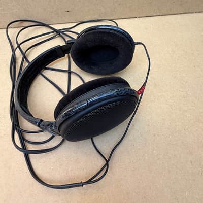 Sennheiser Sennheiser HD600 HD 600 headphones image 4