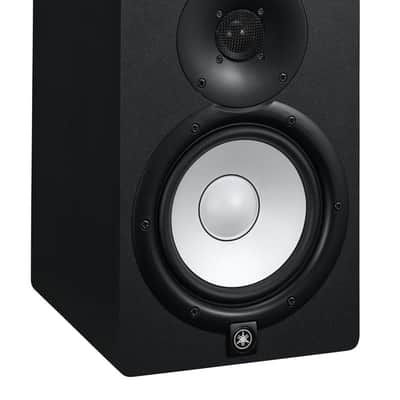 Yamaha HS7-YAMAHA 7 2-way Active Nearfield Studio Monitor image 1