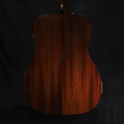 Fender CC-60S Concert Walnut Fingerboard 3-Color Sunburst 513 image 10