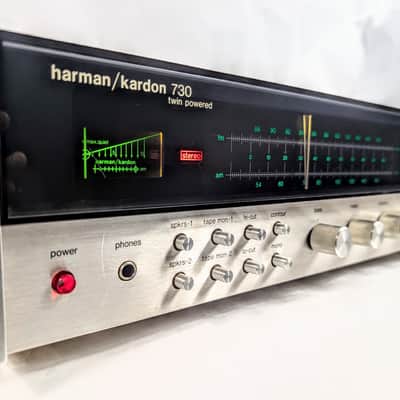Harman Kardon 730 EXCELLENT CONDITION image 1