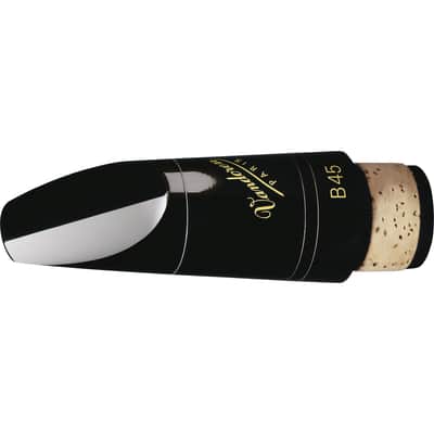 Vandoren B45 - CM308 - Bec clarinette Sib image 1