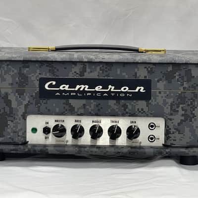 Cameron CCV mini 2020 image 1