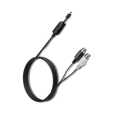 CME C2MIDI Pro - USB-C to MIDI Interface image 2