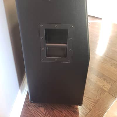 Mesa Boogie Rectifier Standard 4x12" Slant Guitar Speaker Cabinet image 5