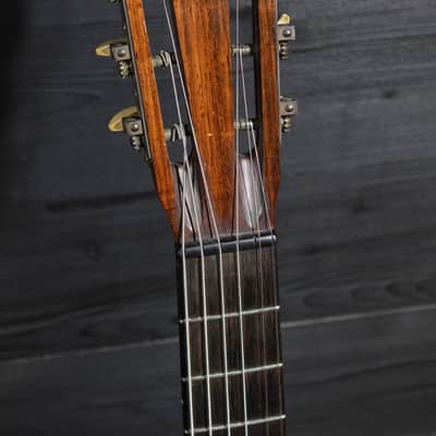 Martin 0-18 KH c.1928 Koa Conversion Acoustic Guitar - Excellent image 22