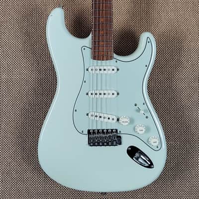 Fender American Vintage Reissue ’59 Stratocaster 2013 Real Age Checking Tons Of Candy (140) image 1
