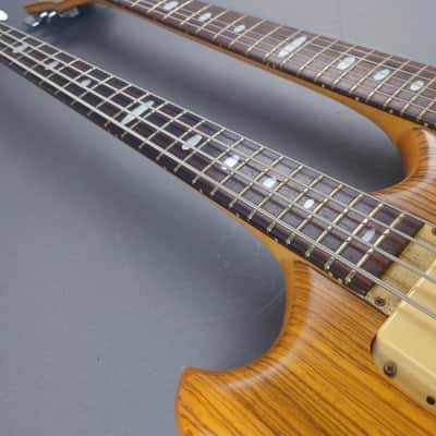 Fernandes FAB & FAG 1980s W-form image 13