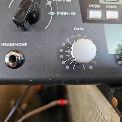 Kemper Amps Profiler Head 2011 - 2025 - Black image 4