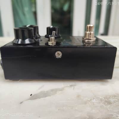 3Leaf Audio Proton MK2 2012 - Metallic Gold Over Black image 5