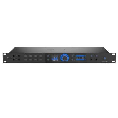 Fender Quantum HD 8 26x30 USB-C Audio Interface image 1