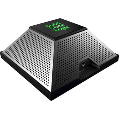 Solid State Logic Connex Quad USB Conferencing Microphone image 2
