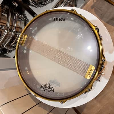 Tama Rosewood 14x3.25 RW223 MIJ image 5