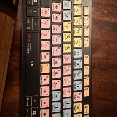 Protools computer usb keyboard editor image 4