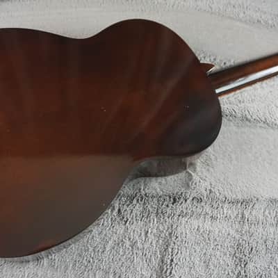 Yamaha No. 80 Nippon Gakki Classical Guitar image 15