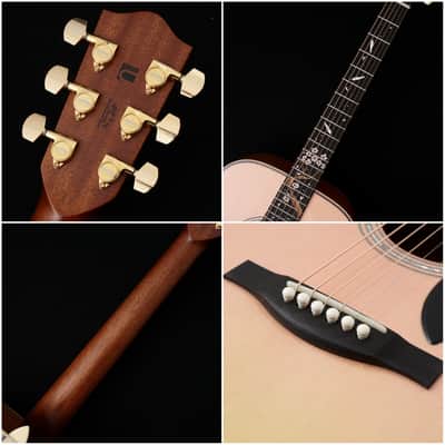 Headway HD-SAKURA'26/ATB 萌桜[Dreadnought Shape][Limited to 12] [Made in Japan]  2026 - Gloss image 5