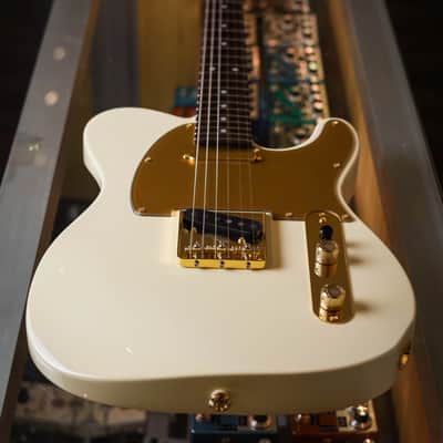 Mateus Asato SS Classic T Signature - MA White image 2