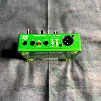 Aphex Acoustic Xciter image 7