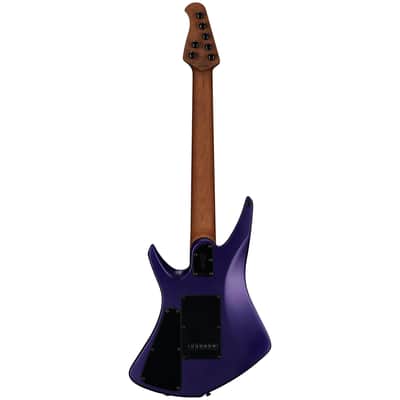 Sterling by Music Man Kaizen 7 Electric Guitar, 7-String image 6