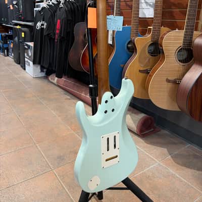 Ibanez AZ2204NW Prestige 2025 - Present - Mint Green image 4