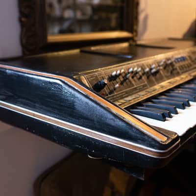 Polymoog 203A – ex-Bijelo Dugme – For Restoration image 3