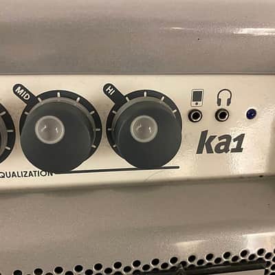KAT` Ka1 50 Watts Electric Drum Amp image 5