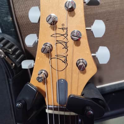 PRS John Mayer Silver Sky 2019 - Golden Mesa image 4