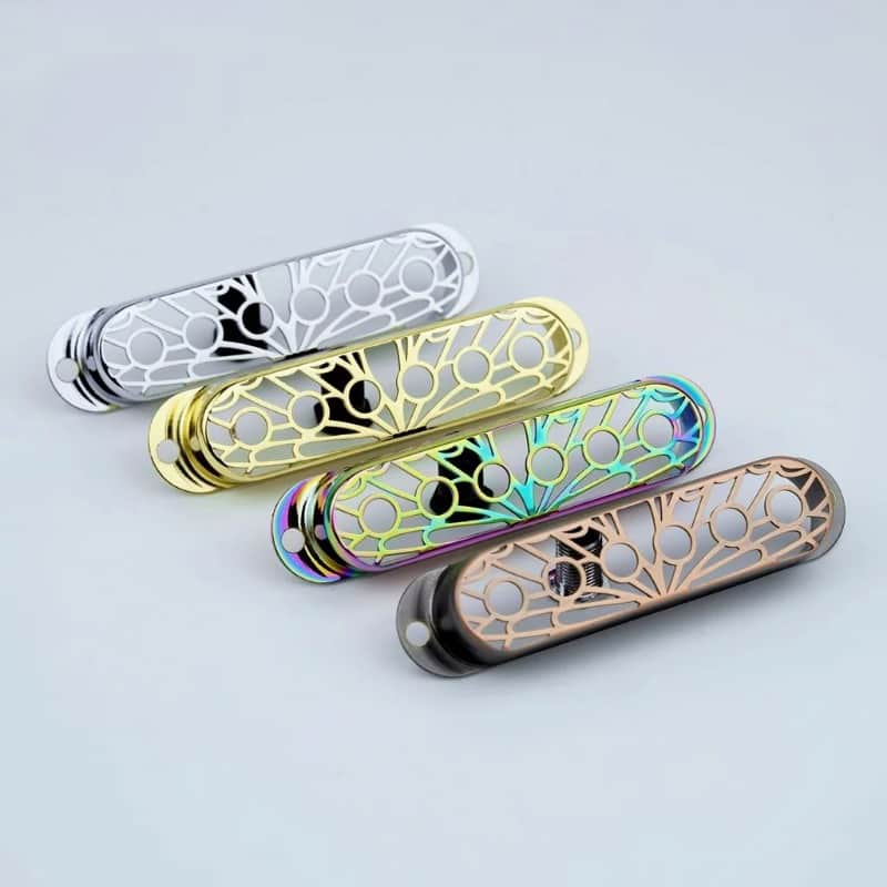 Single Coil Guitar Pickup Cover image 1