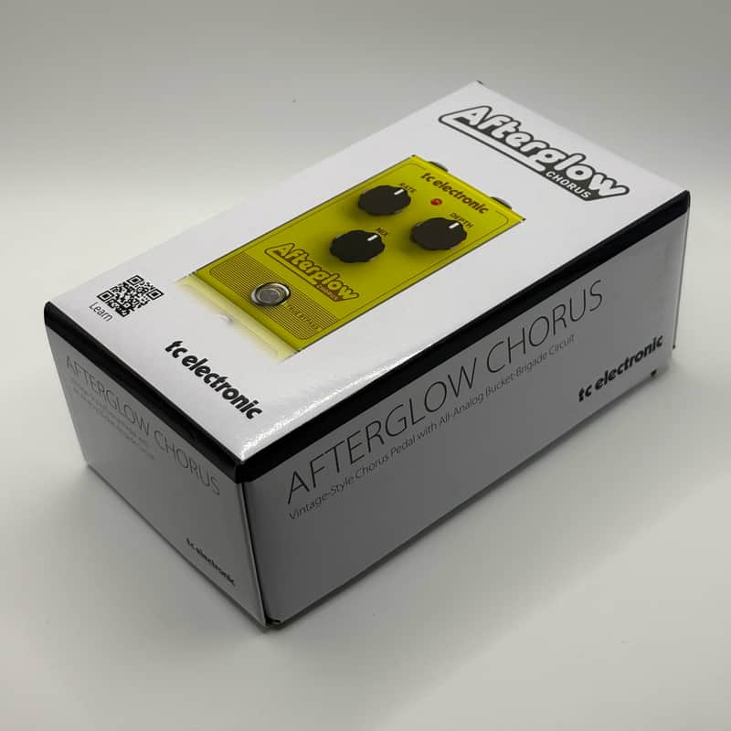 TC Electronic Afterglow Chorus