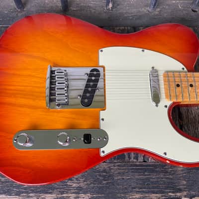 Fender Telecaster - Custom Shop 2009 image 2