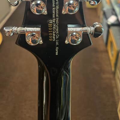 PRS SE Custom 2020's Bild 3