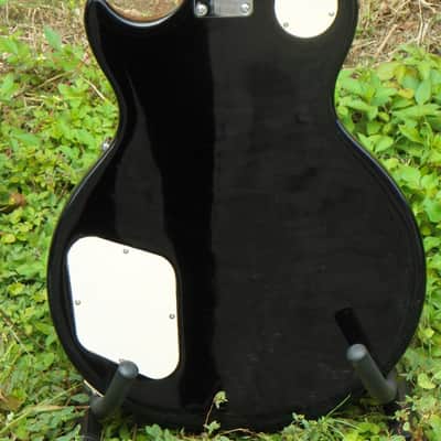 Epiphone Les Paul 100 LP100 Electric Guitar Vintage Sunburst Finish Seller Refurbished image 6