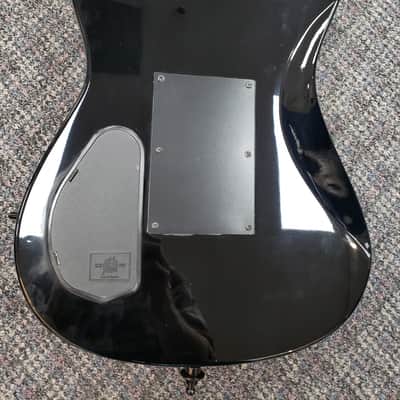 Framus Diablo Progressive X 2000s - Burgundy burst image 7