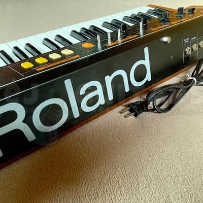 Roland EP-09 Vintage Analog Polyphonic Keyboard image 7