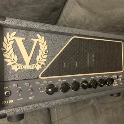 Victory Amps Super Kraken Head image 2