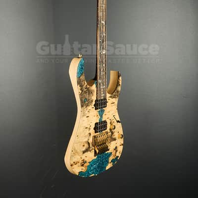 Ibanez J Custom RG R9441F22G5 – 30E  2018 (COD 2210UG) image 8
